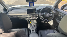 Honda Zr-V 2.0 eHEV Advance 5dr CVT Hybrid Estate